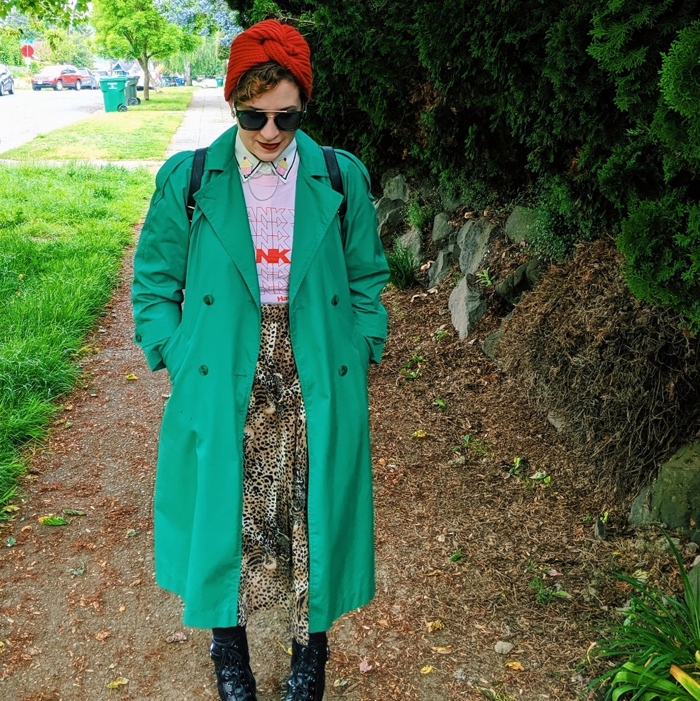 Meet Your Posher! 😌💁✨🎉